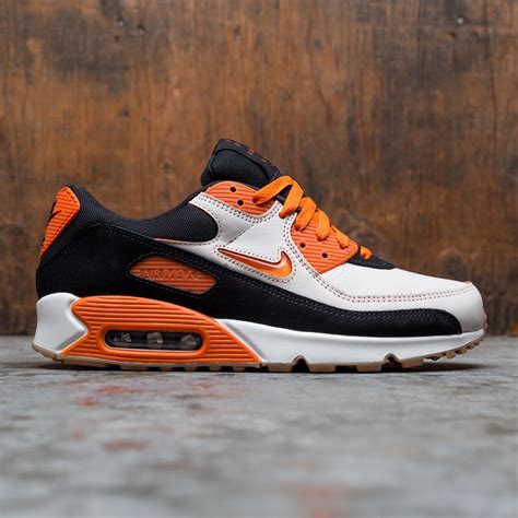 nike air max classic zwart oranje|Nike Air Max schoenen.